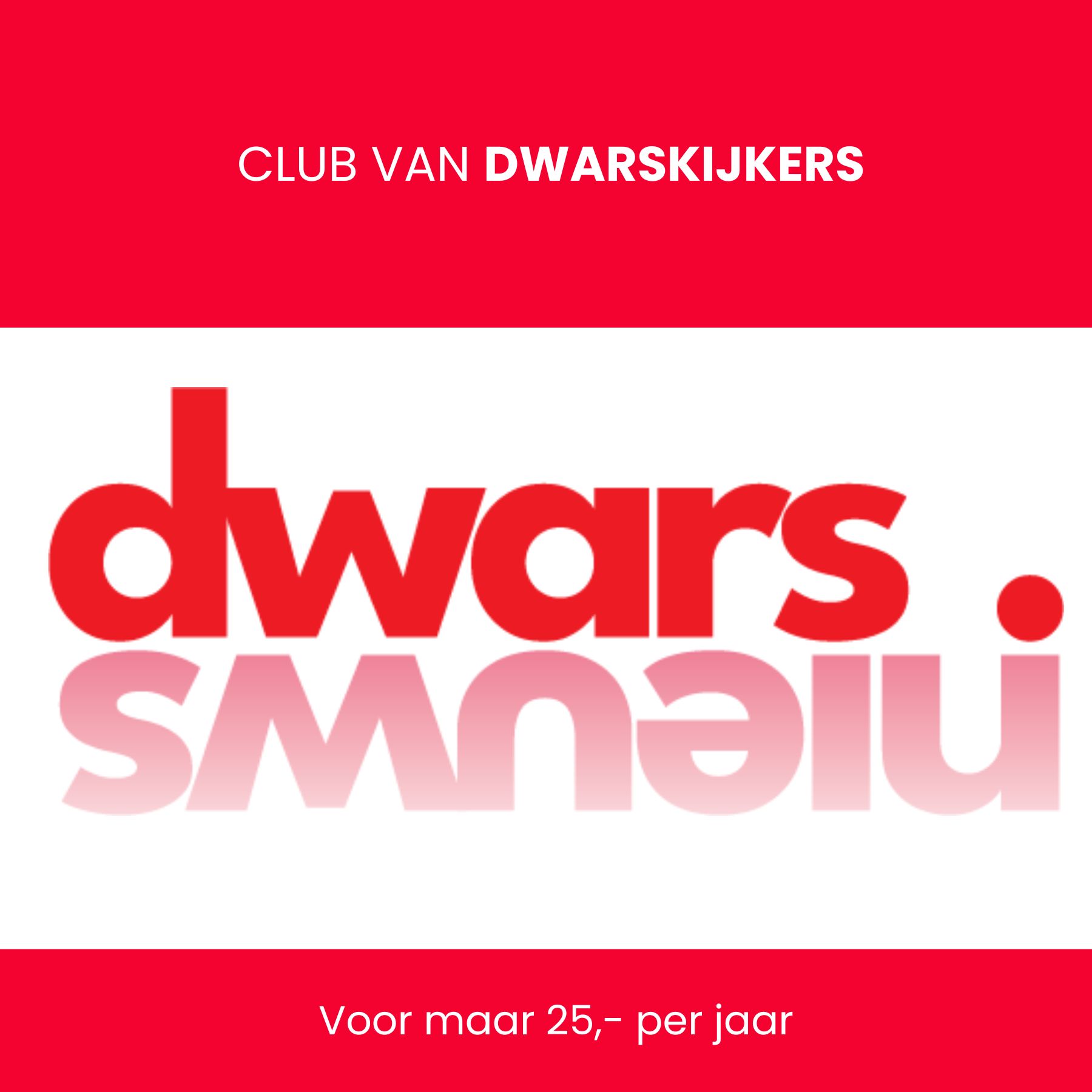 Word een Dwarskijker